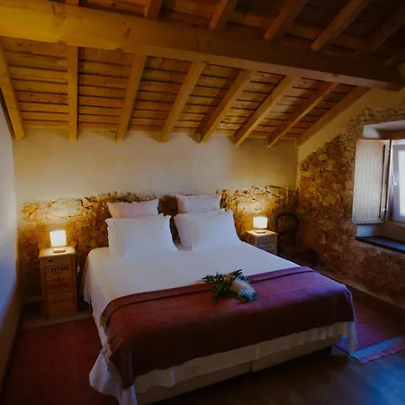 Aba Da Serra - Farm stay