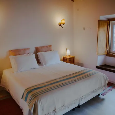 Aba Da Serra - Farm stay *