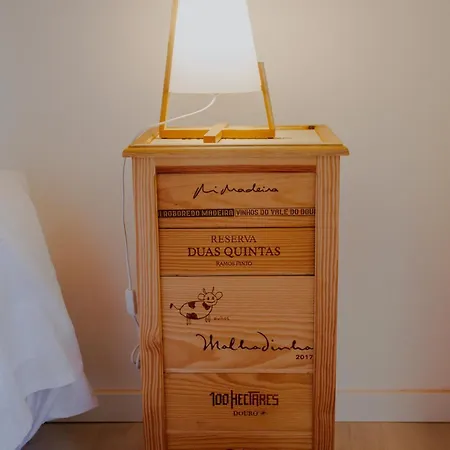 Aba Da Serra - Фермерский дом Abrigada