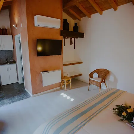 Aba Da Serra - Farm stay *