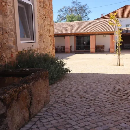 Κατάλυμα σε φάρμα Aba Da Serra -