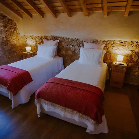 Κατάλυμα σε φάρμα Aba Da Serra - Abrigada