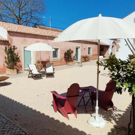 Aba Da Serra - Farm stay