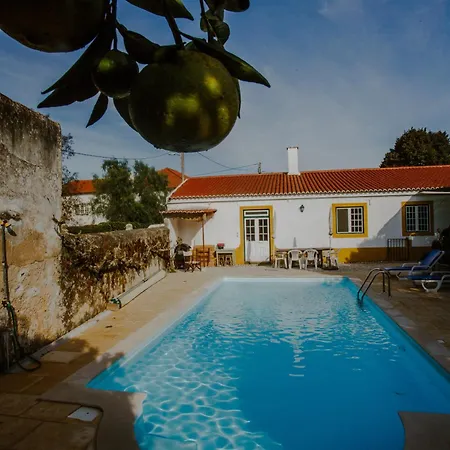 Farm stay Aba Da Serra - Abrigada