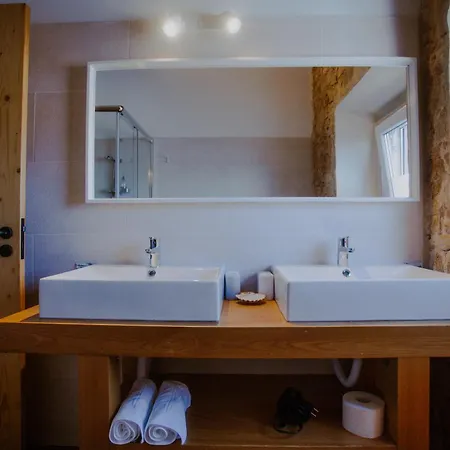 Farm stay Aba Da Serra - Abrigada