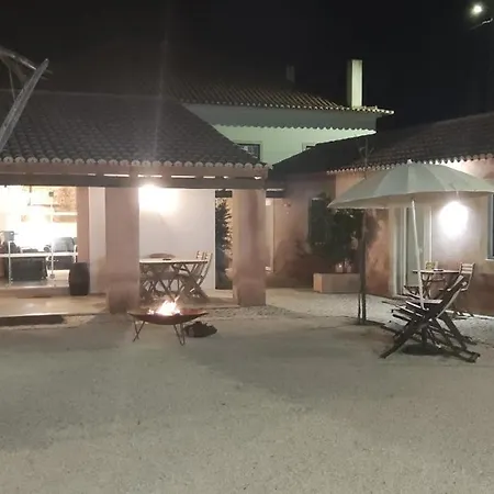 Aba Da Serra - Abrigada