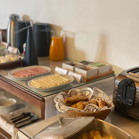 Aba Da Serra - Farm stay *