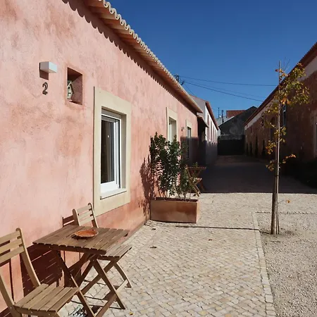 Aba Da Serra - Farm stay Abrigada