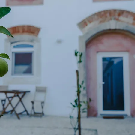 Aba Da Serra - Farm stay