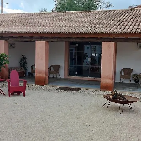 Farm stay Aba Da Serra - Abrigada