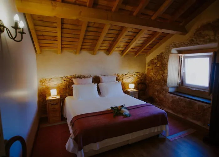 Aba Da Serra - Alloggio per agriturismo