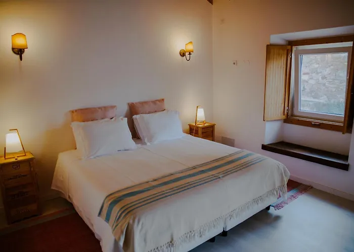 Aba Da Serra - Alloggio per agriturismo *