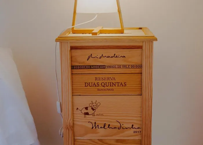 Aba Da Serra - Alloggio per agriturismo Abrigada