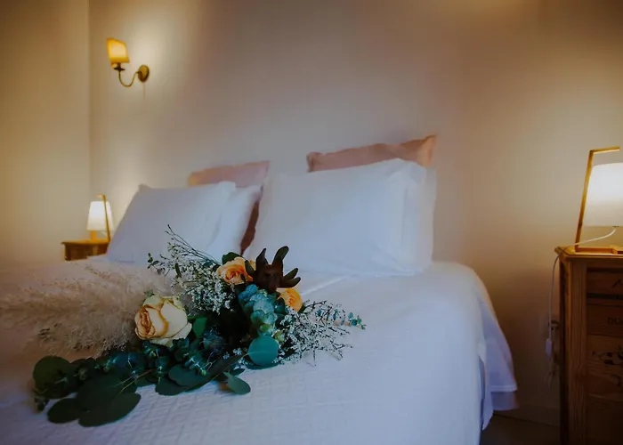 Aba Da Serra - Abrigada