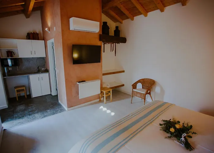 Aba Da Serra - Alloggio per agriturismo *