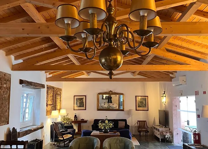 Aba Da Serra - Abrigada