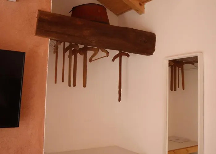 Aba Da Serra - * Abrigada