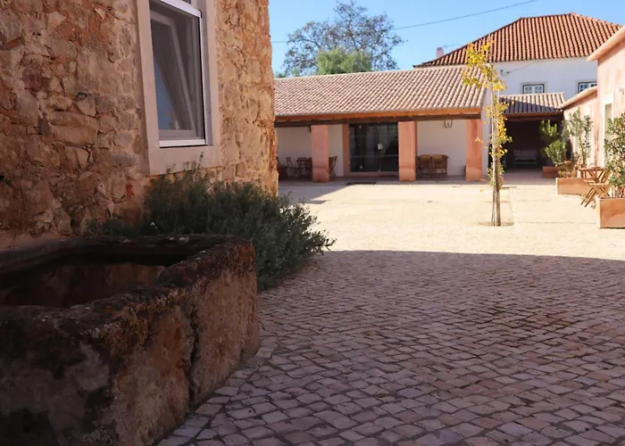 Séjour à la ferme Aba Da Serra -