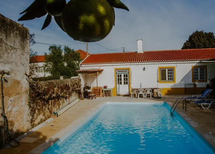 Alloggio per agriturismo Aba Da Serra - Abrigada