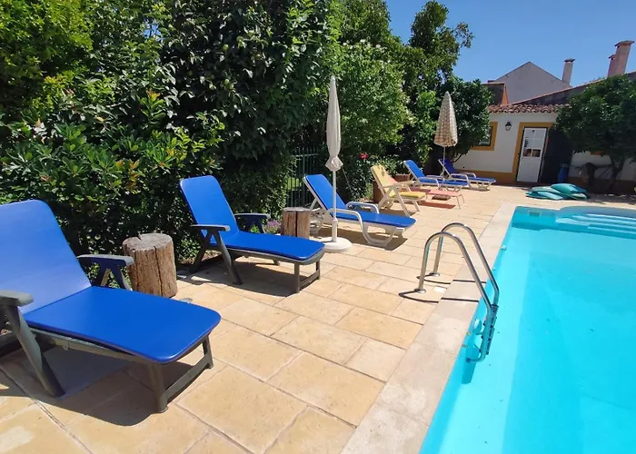 Alloggio per agriturismo Aba Da Serra -