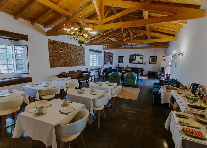 Aba Da Serra - Alloggio per agriturismo *