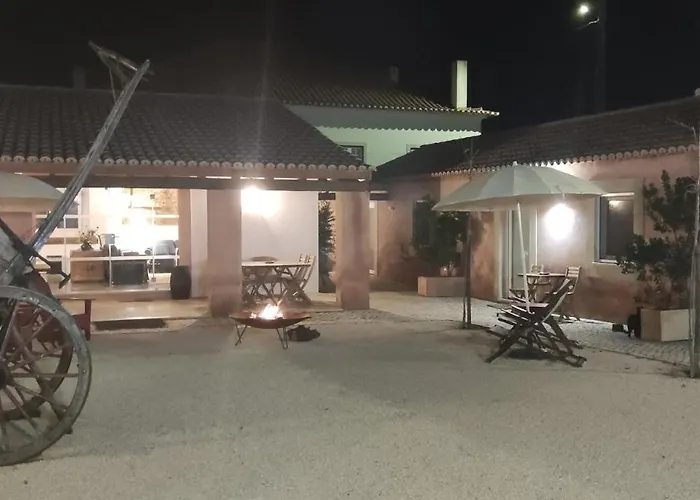 Aba Da Serra - Abrigada