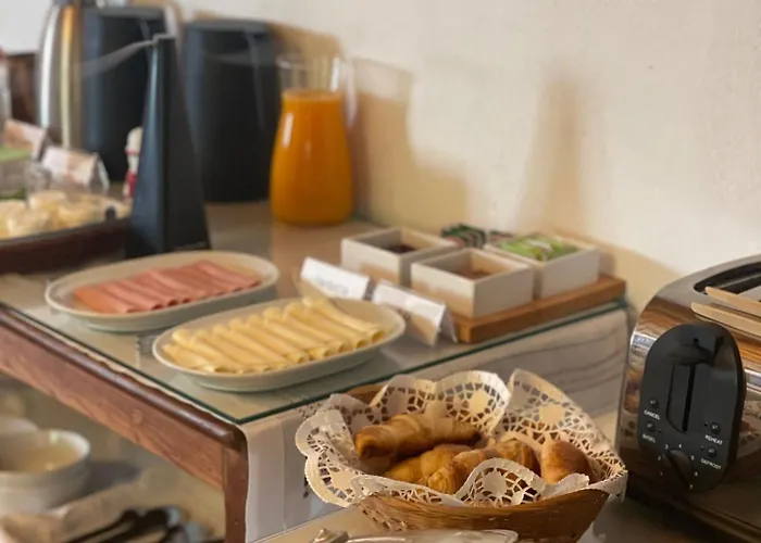 Aba Da Serra - Alloggio per agriturismo *