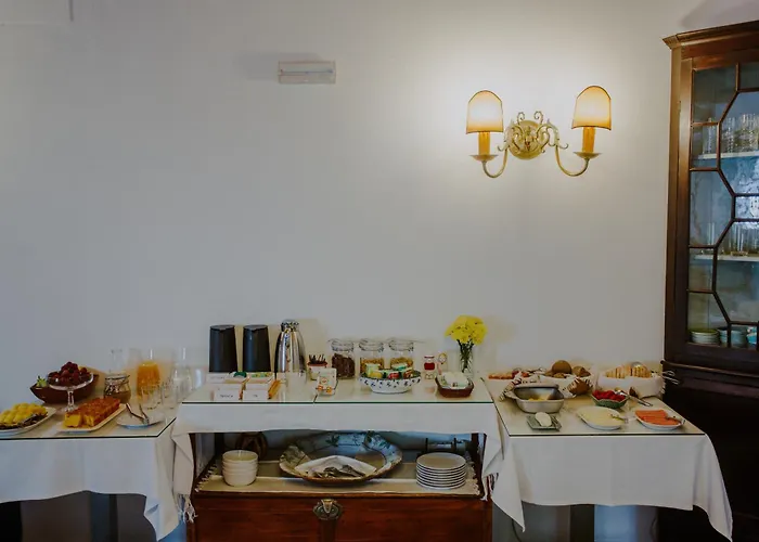 Aba Da Serra - Κατάλυμα σε φάρμα Abrigada