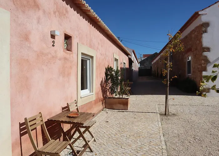 Aba Da Serra - Alloggio per agriturismo Abrigada