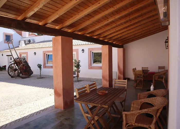 Aba Da Serra - * Abrigada