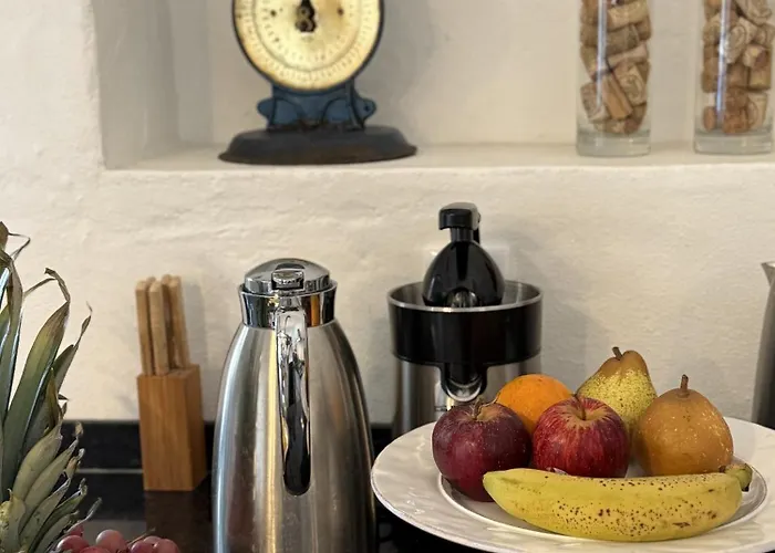 Alloggio per agriturismo Aba Da Serra - Abrigada